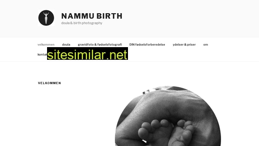 Nammubirth similar sites