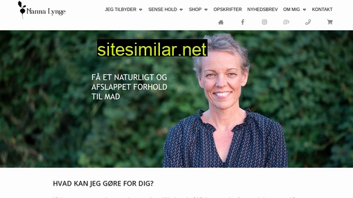 nannalynge.dk alternative sites