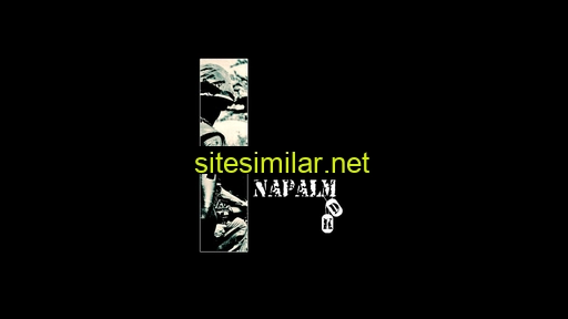 napalm.dk alternative sites