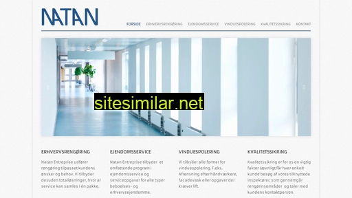 natan.dk alternative sites