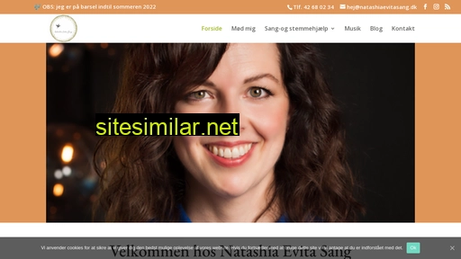 natashiaevitasang.dk alternative sites