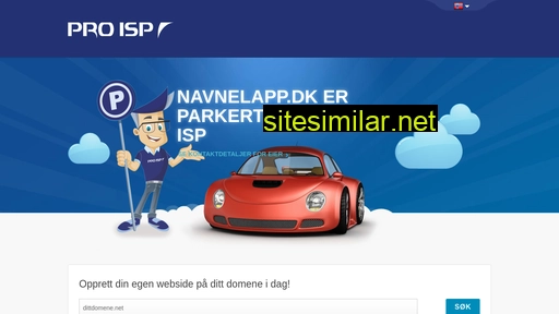 navnelapp.dk alternative sites
