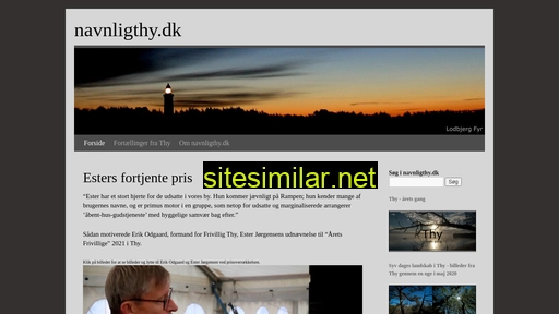navnligthy.dk alternative sites