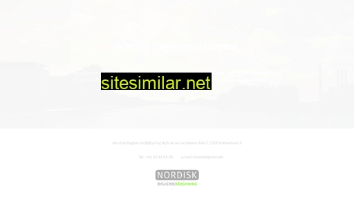 nbra.dk alternative sites