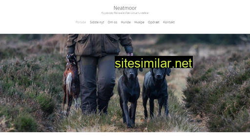 neatmoor.dk alternative sites