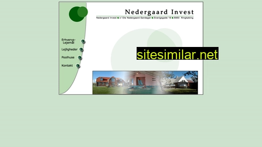 nedergaard-invest.dk alternative sites