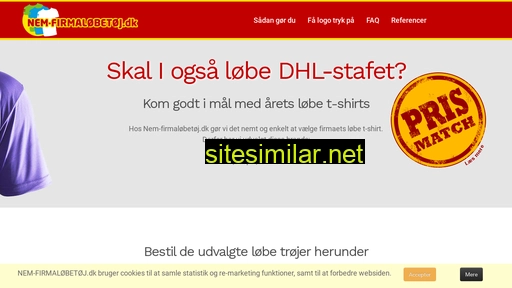 nem-firmalobetoj.dk alternative sites