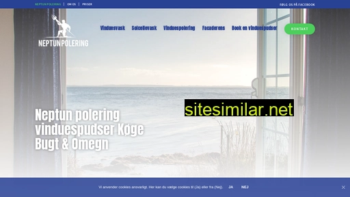 neptunpolering.dk alternative sites