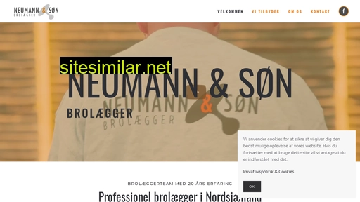 neumann-son.dk alternative sites