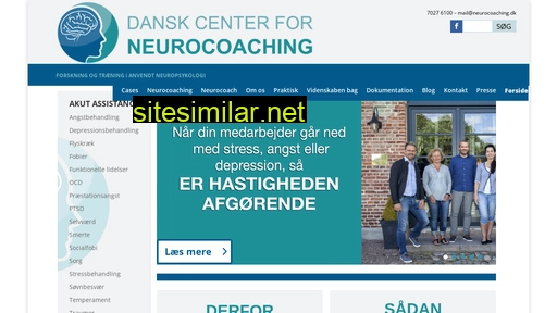 neurocoaching-erhverv.dk alternative sites