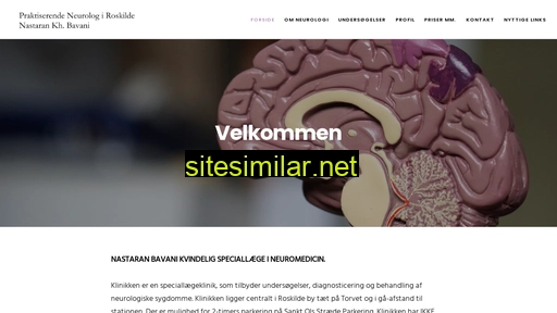neurolog-roskilde.dk alternative sites