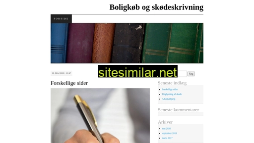 newartsonderborg.dk alternative sites