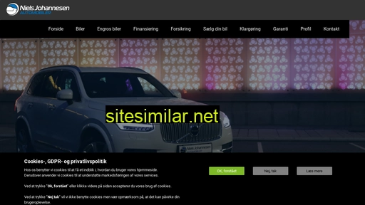 niels-biler.dk alternative sites