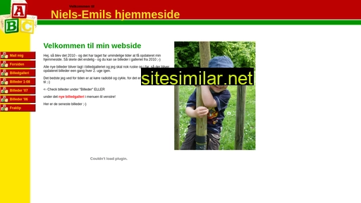 Niels-emil similar sites