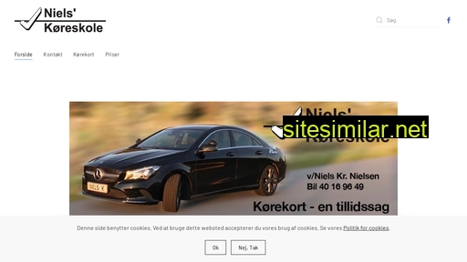 niels-k.dk alternative sites