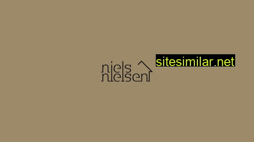 Niels-nielsen similar sites