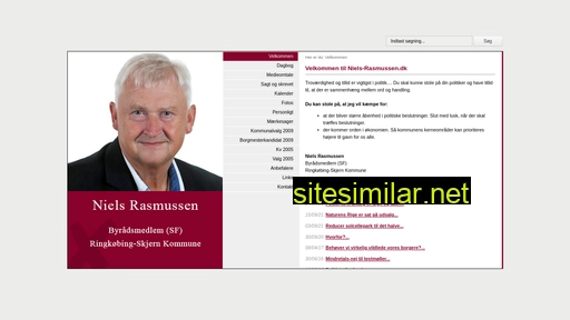 niels-rasmussen.dk alternative sites