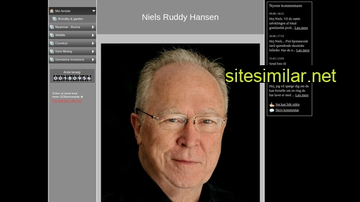 Niels-ruddy similar sites