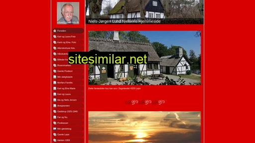 nilund.dk alternative sites