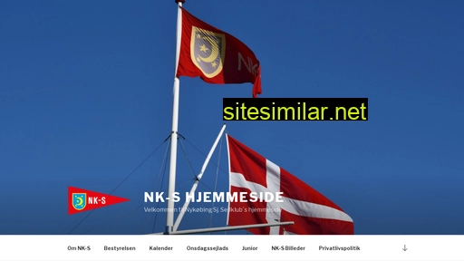 nk-s.dk alternative sites