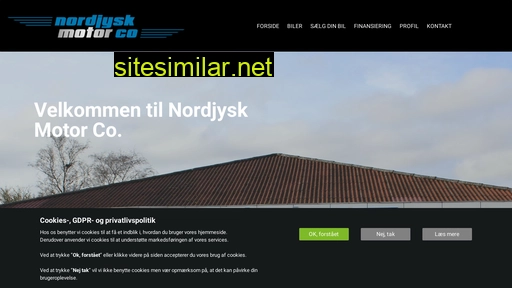nmco.dk alternative sites