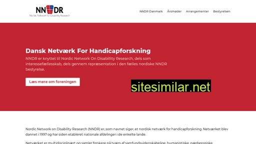 nndr.dk alternative sites