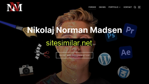 nnm.dk alternative sites
