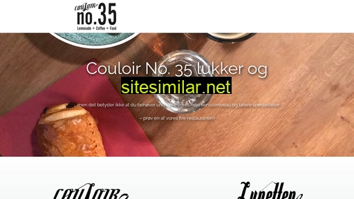no35.dk alternative sites