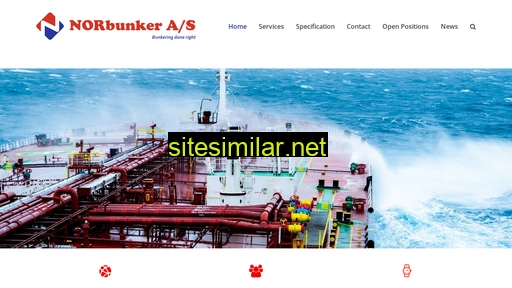 norbunker.dk alternative sites