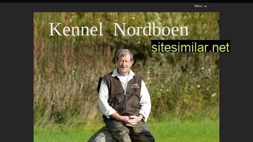 nordboen.dk alternative sites