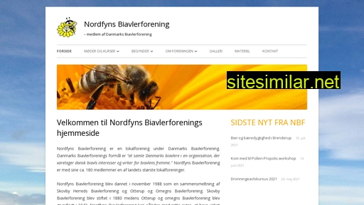 nordfynbiavl.dk alternative sites