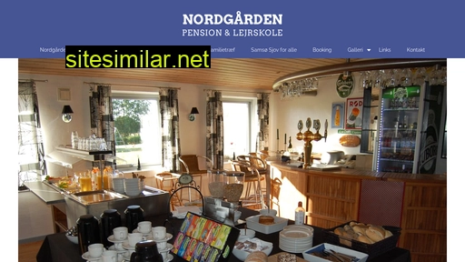 nordgaarden-samsoe.dk alternative sites