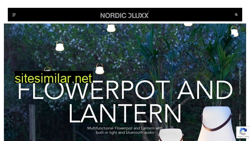 nordicdluxx.dk alternative sites