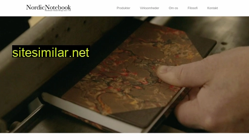 nordicnotebook.dk alternative sites