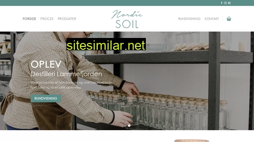 Nordicsoil similar sites