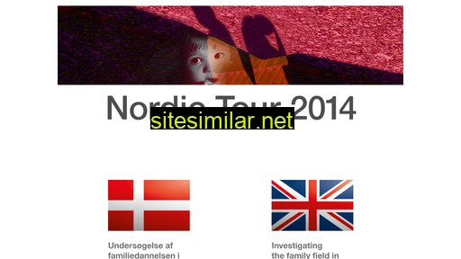 nordictour2014.dk alternative sites