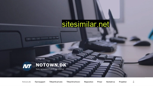 notown.dk alternative sites