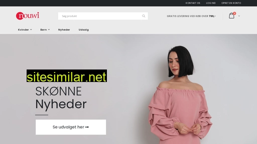 nouwi.dk alternative sites