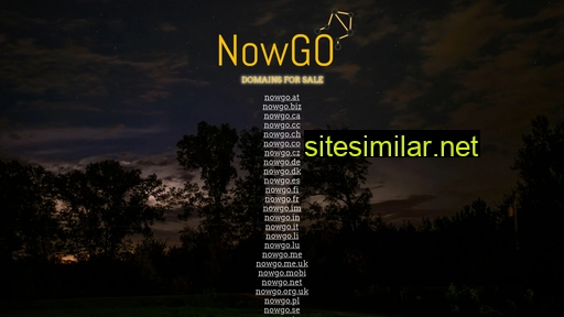 nowgo.dk alternative sites