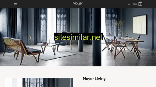 Noyer similar sites