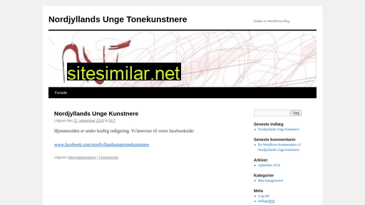 n-u-t.dk alternative sites