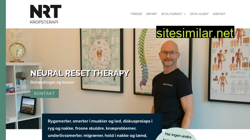 nrt-kropsterapi.dk alternative sites