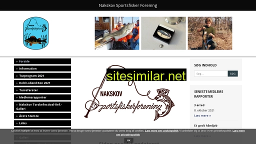 nsf-nakskov.dk alternative sites