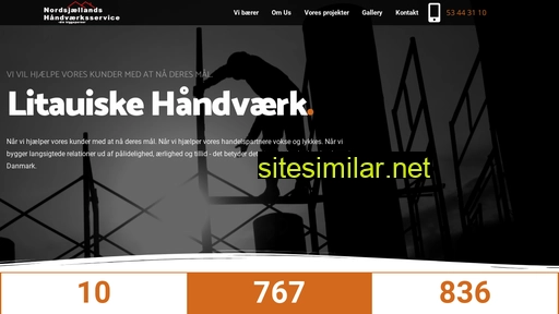 nsj-hs.dk alternative sites