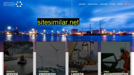 nsosg.dk alternative sites