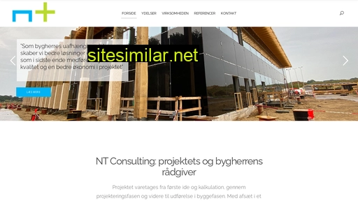 ntcon.dk alternative sites