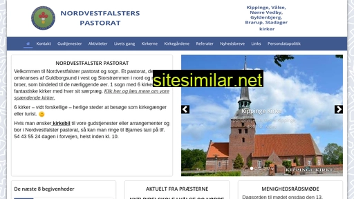 nvfp.dk alternative sites