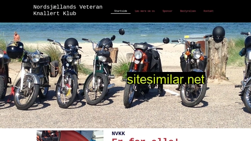 nvkk.dk alternative sites