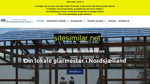 nvsglas.dk alternative sites