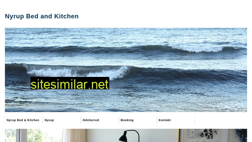 nybeki.dk alternative sites